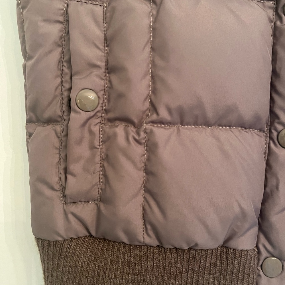 J. Crew padded vest - Picture 3 of 6